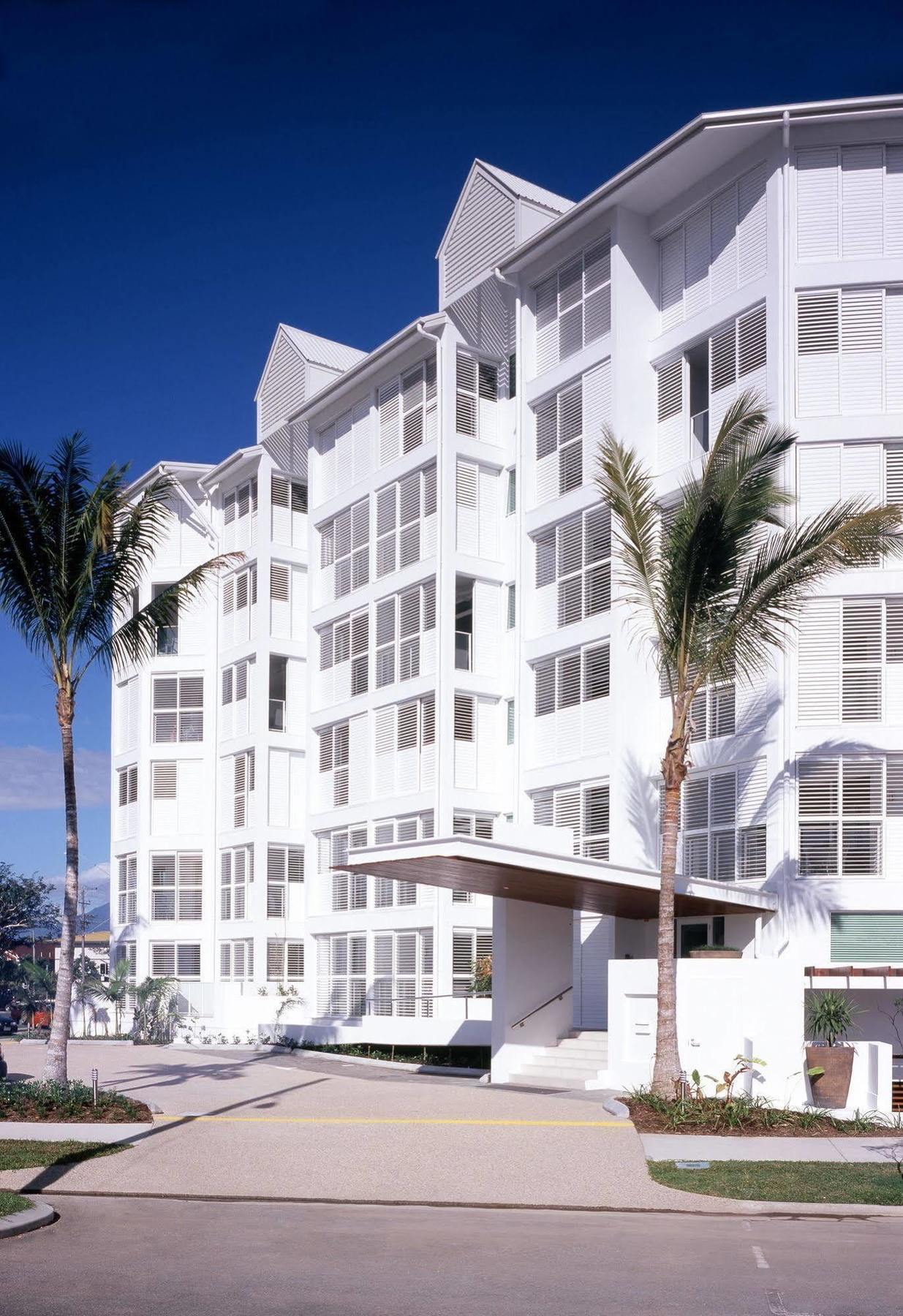 201 Street Cairns