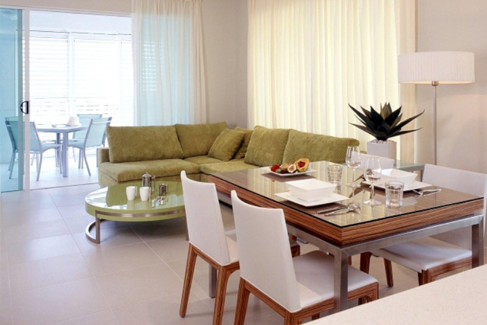 201 Street Resort 4*