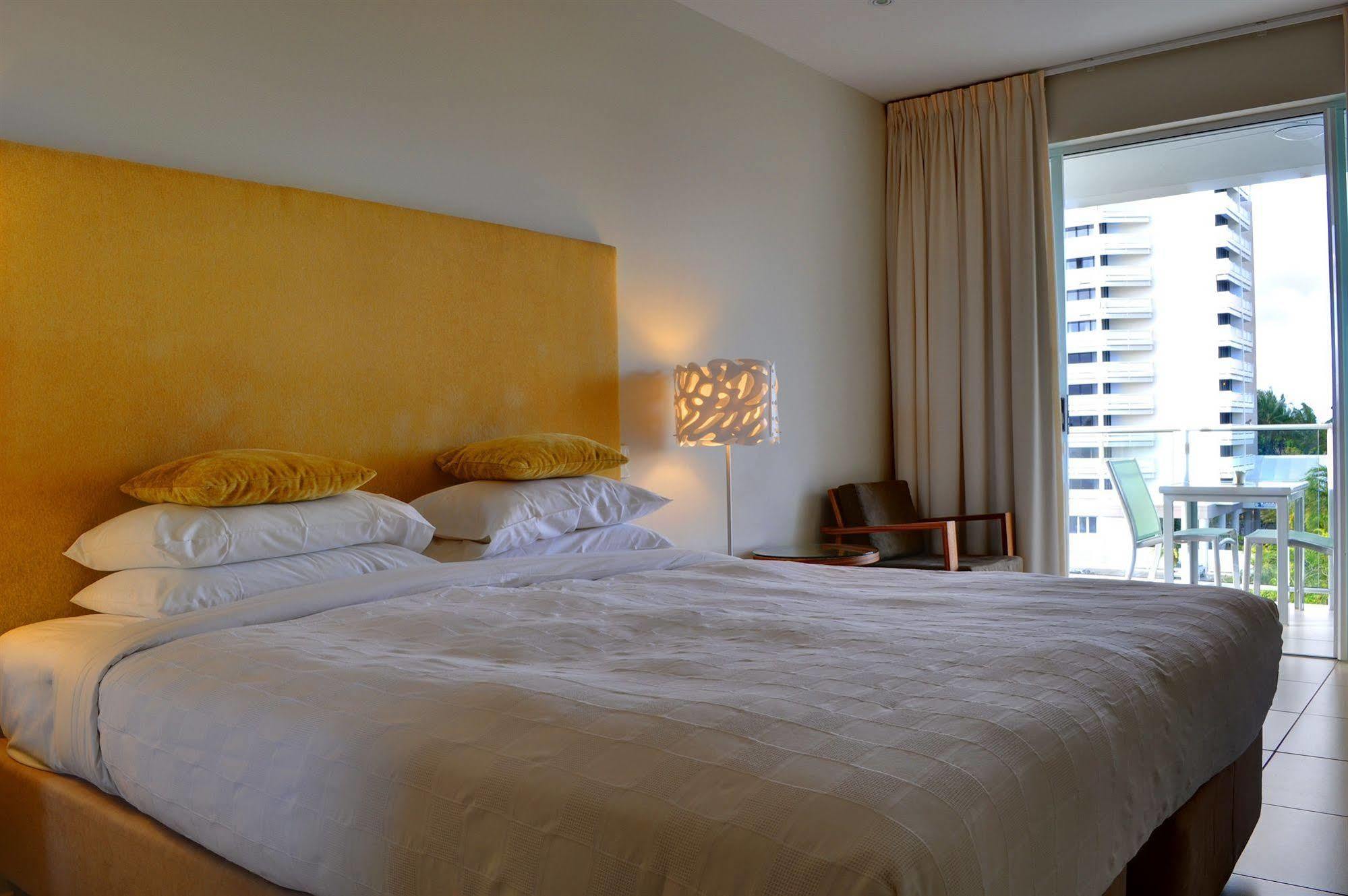 201 Street Resort 4*