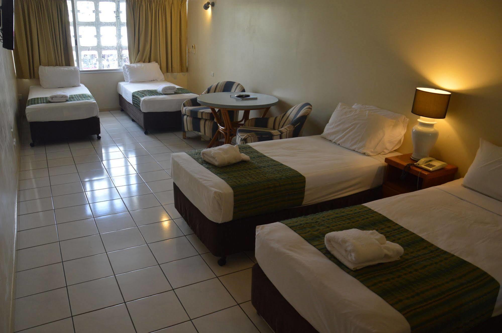 Hides Hotel Cairns
