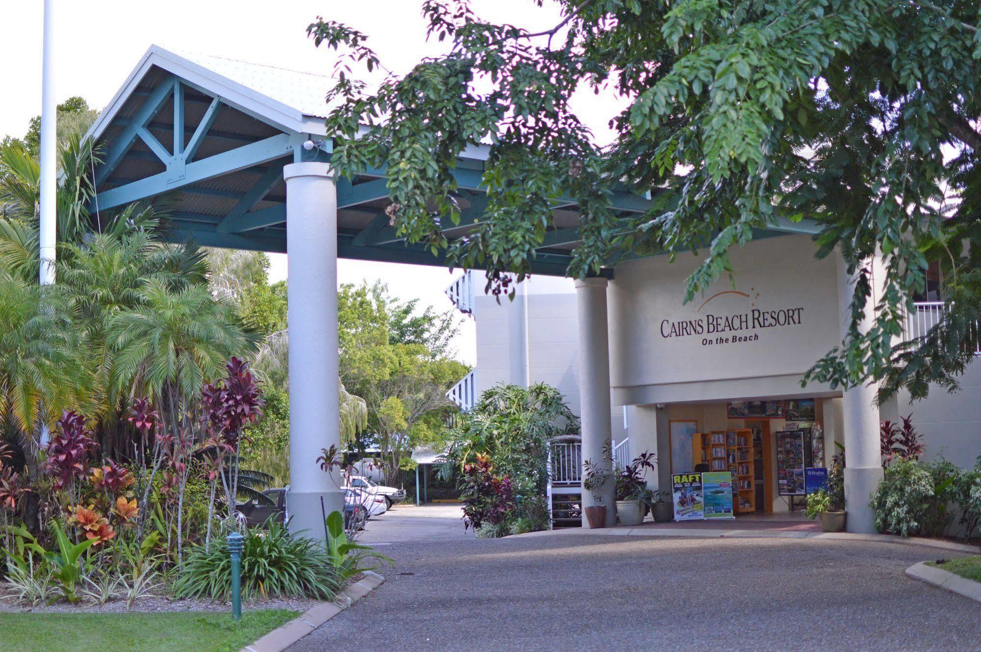 Cairns Beach Resort Aparthotel Cairns