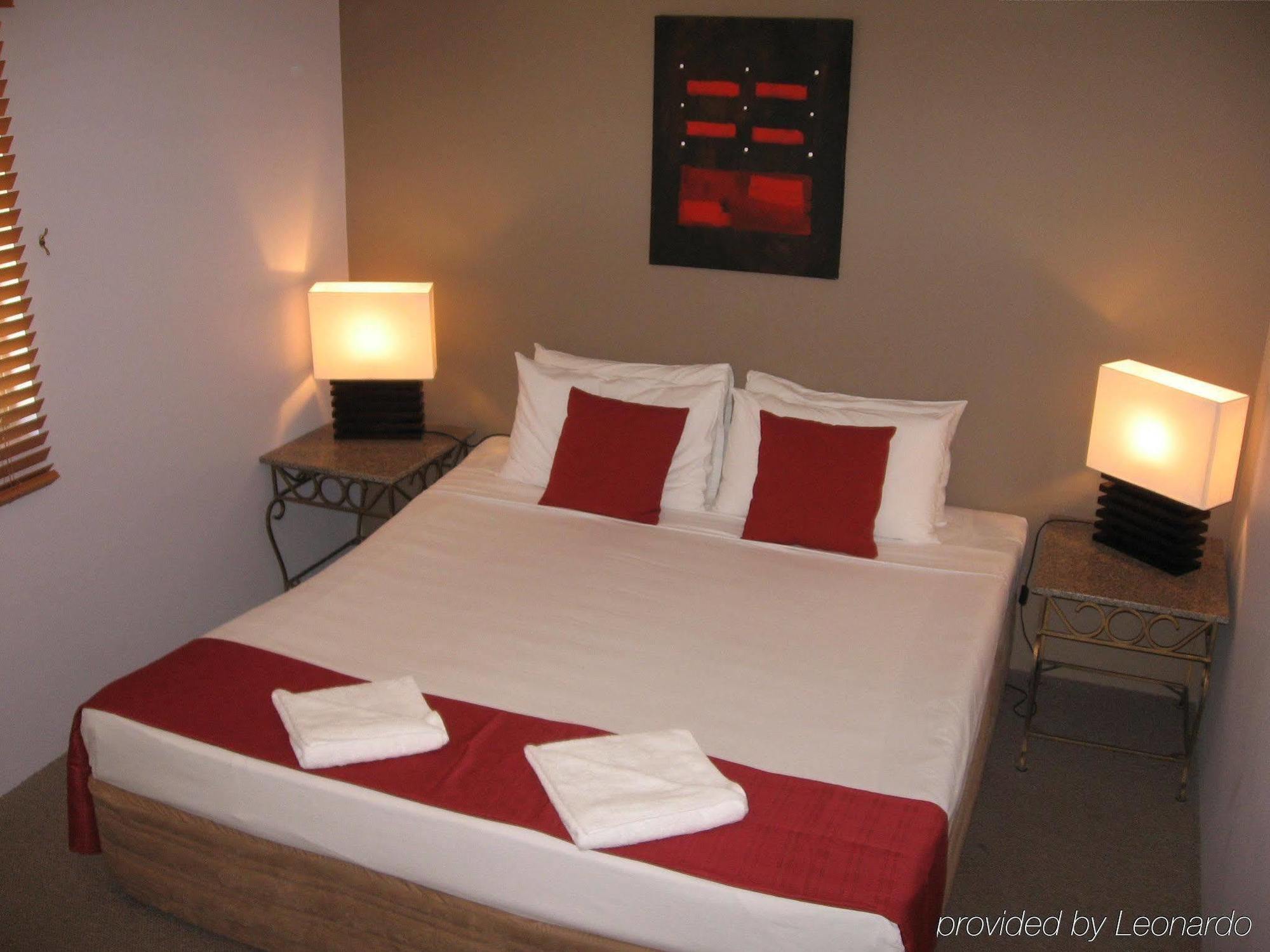 Cairns Beach Resort Cairns