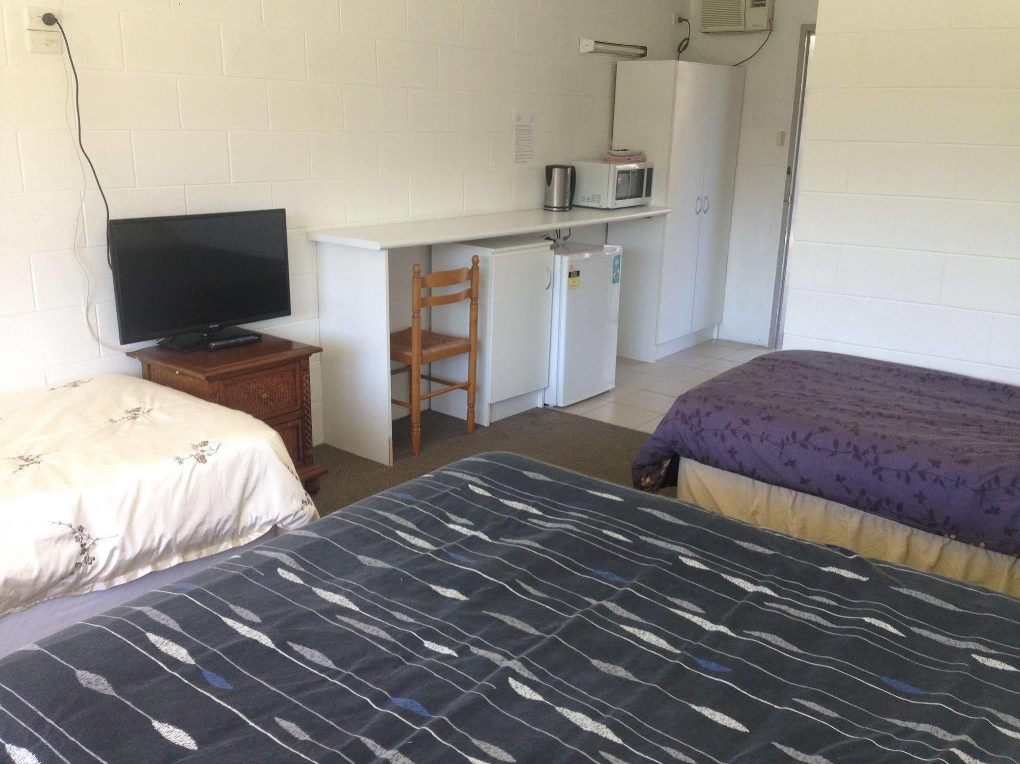 Cairns City Motel