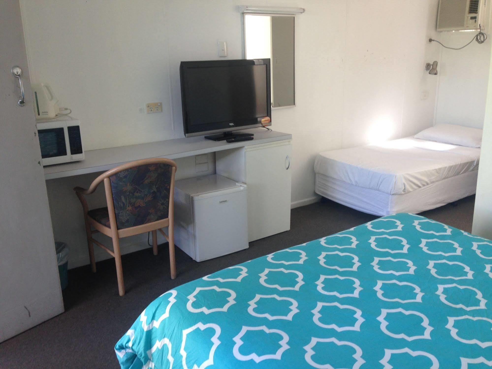 Cairns City Motel Motel