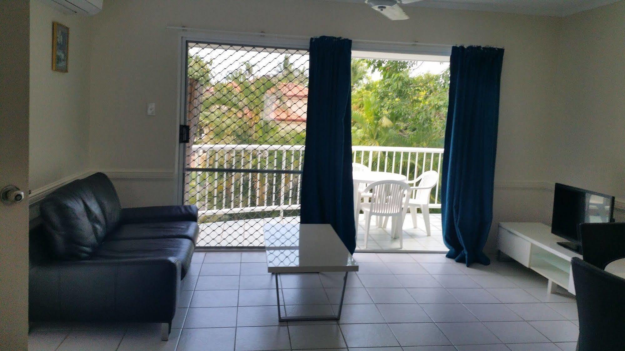 Pacific Sands Aparthotel 4*