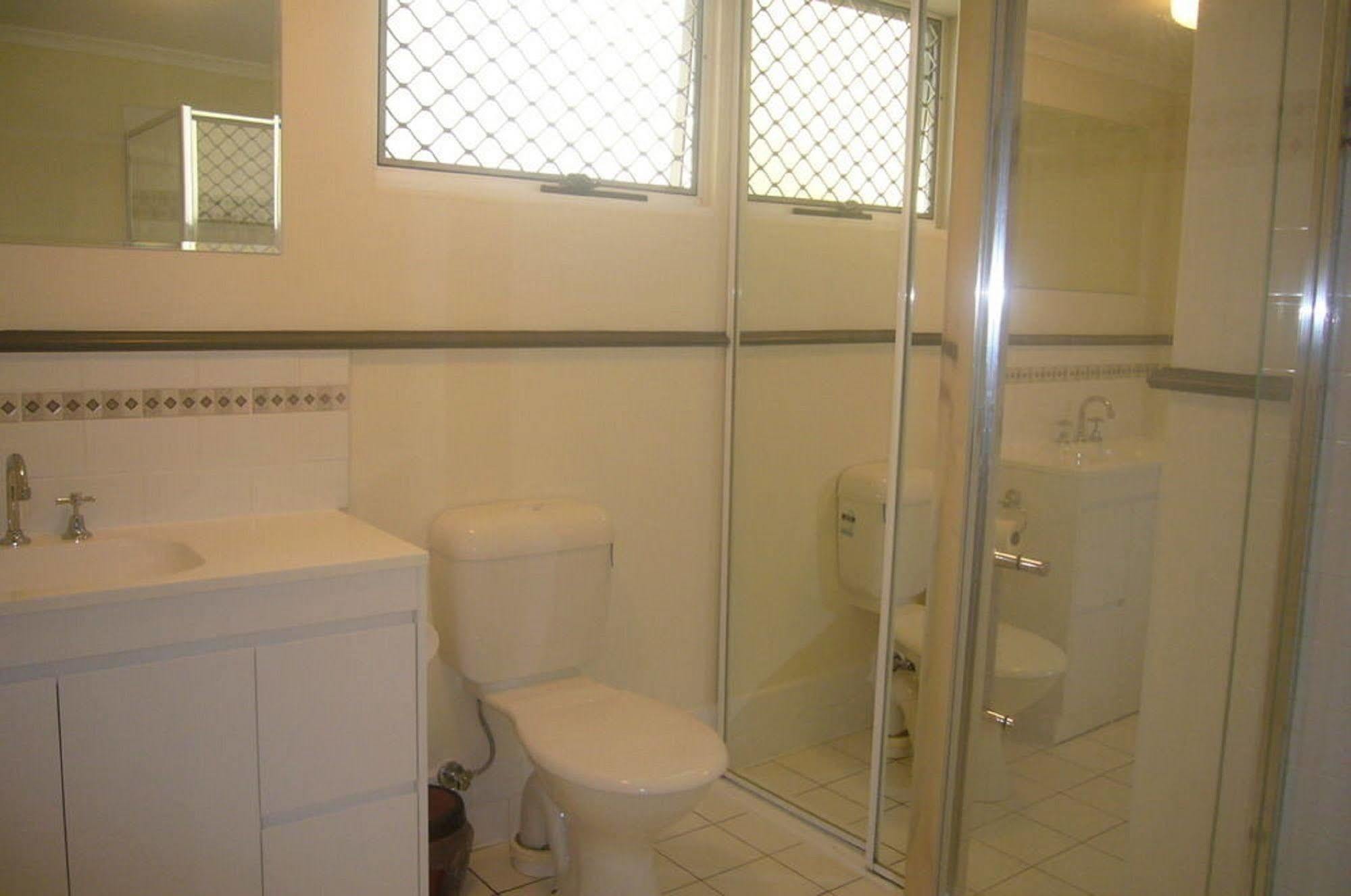 Pacific Sands Aparthotel 4*