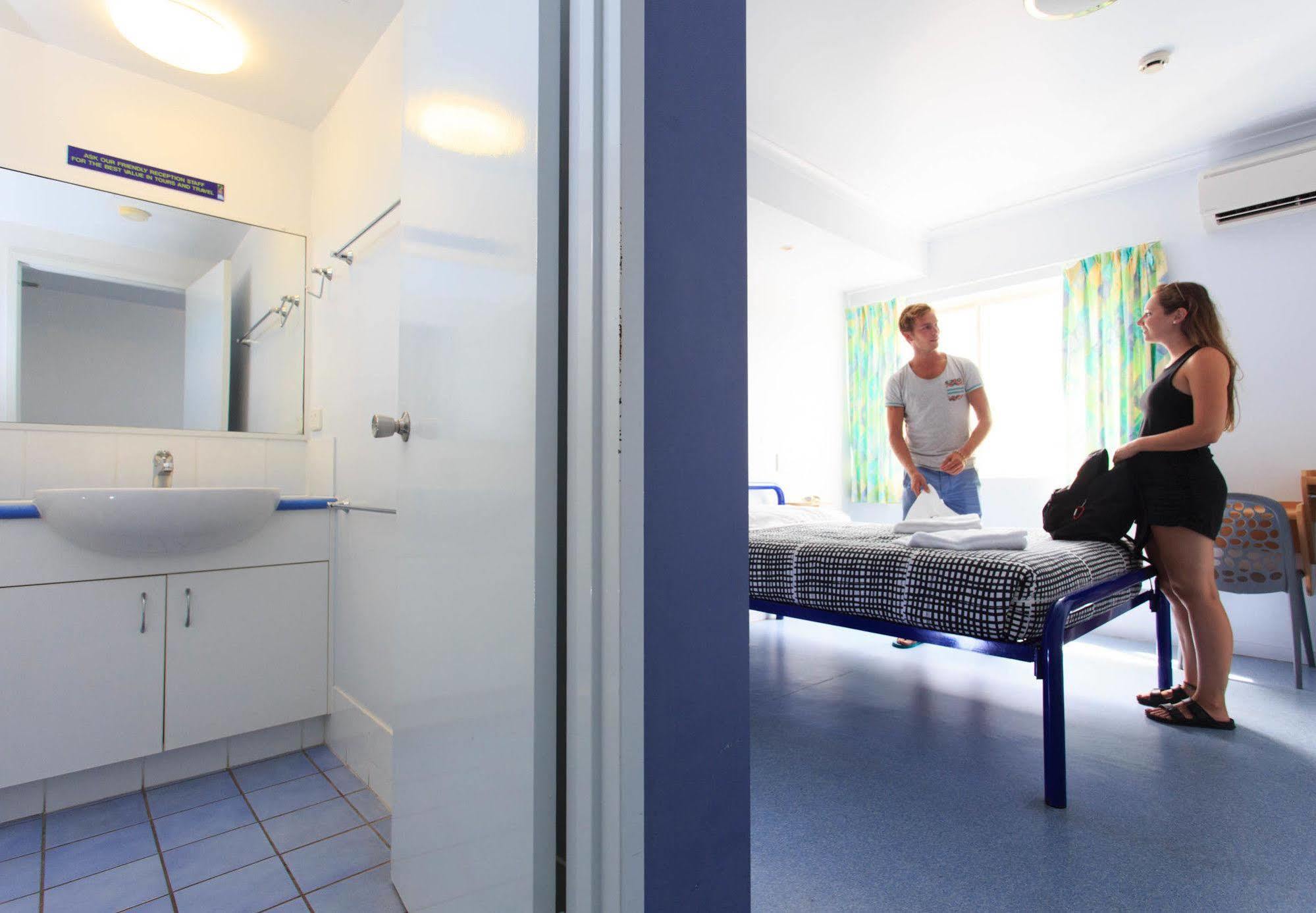 Albergue Yha