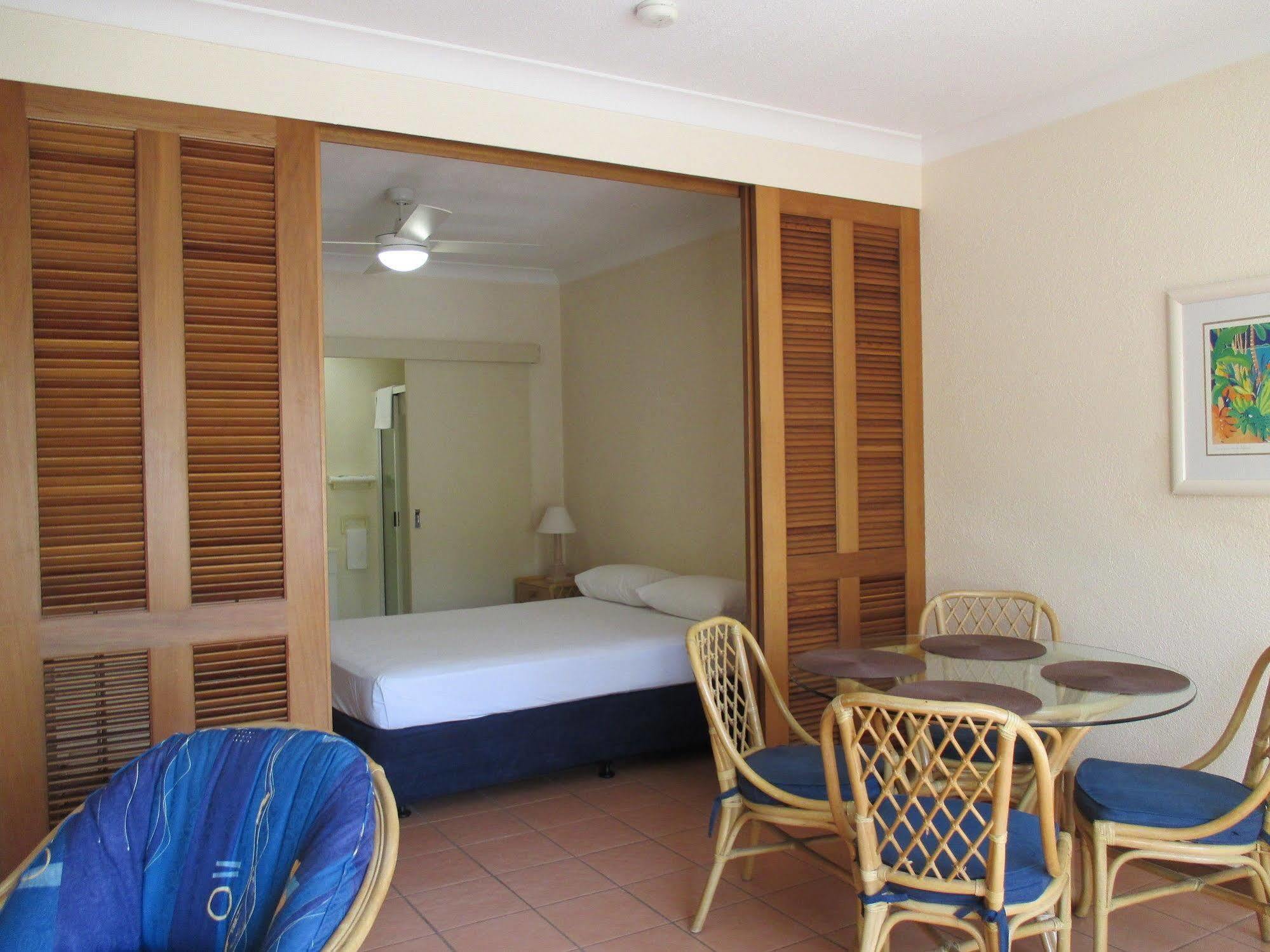 Royal Palm Aparthotel