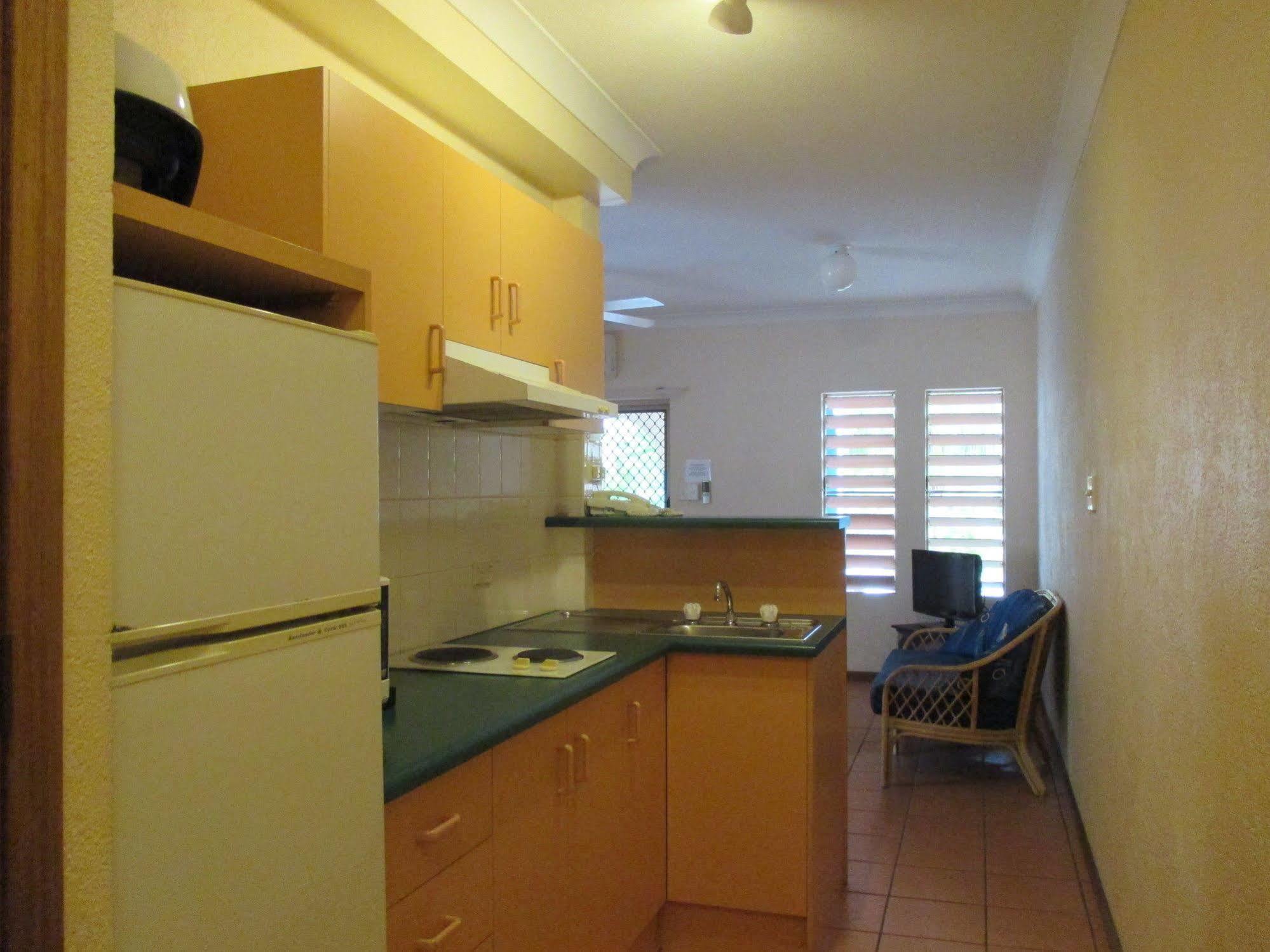 Aparthotel Royal Palm 3*