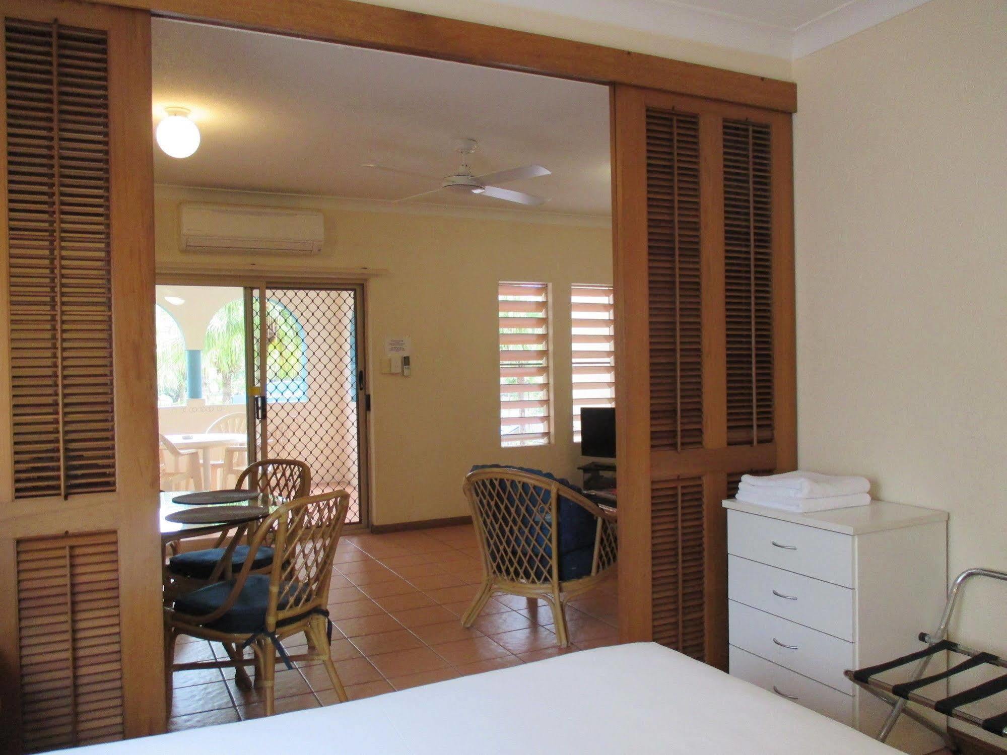 Aparthotel Royal Palm Cairns