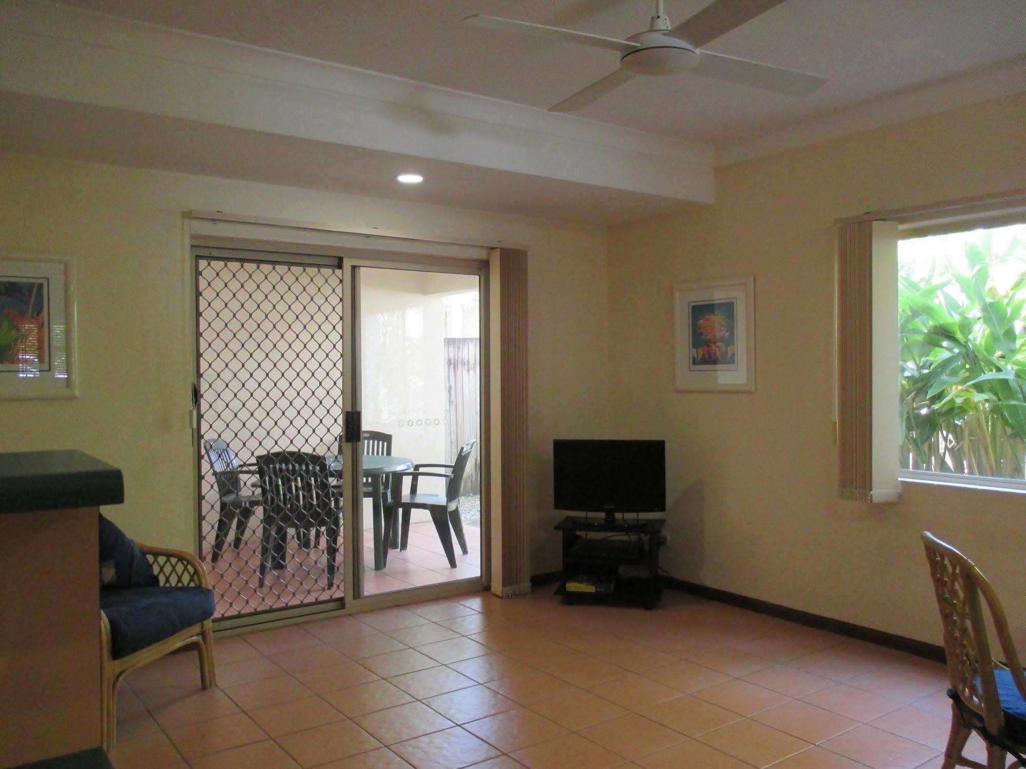 Aparthotel Royal Palm Cairns