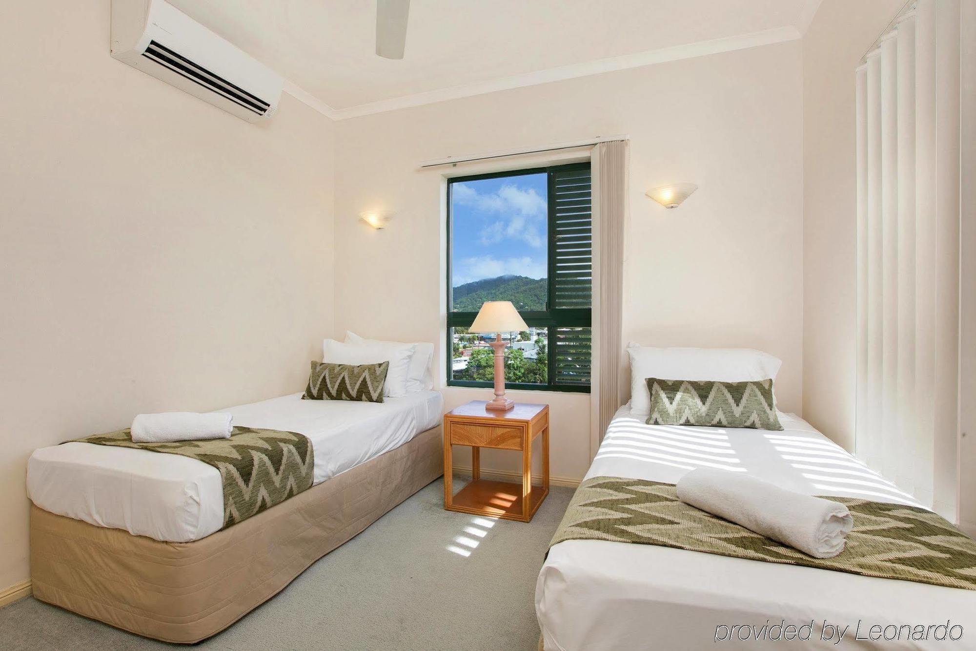 Tropic Towers Aparthotel 4*