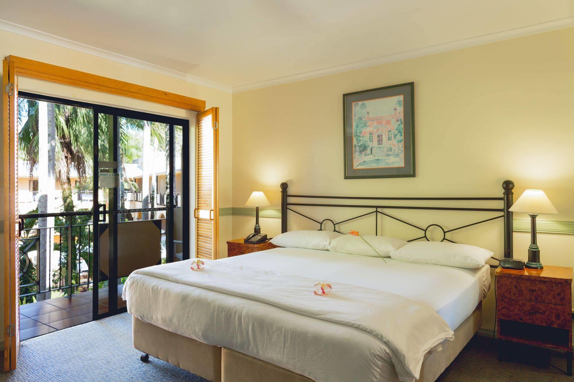 Resort Palm Royale Cairns