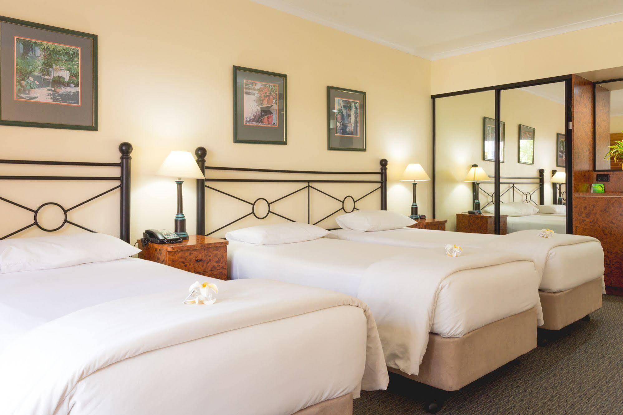 Palm Royale Resort Cairns