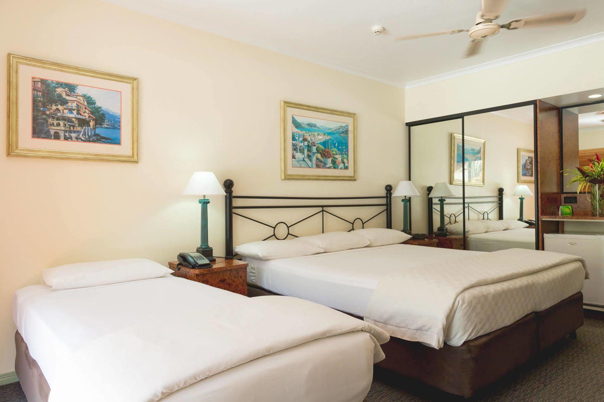 Resort Palm Royale Cairns