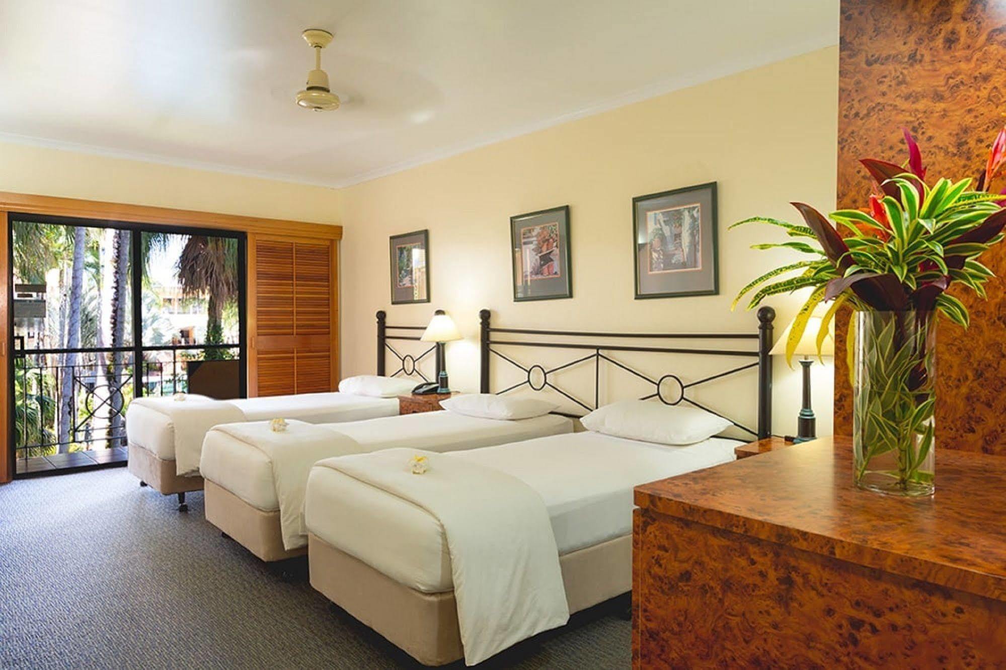 Palm Royale Resort 4*