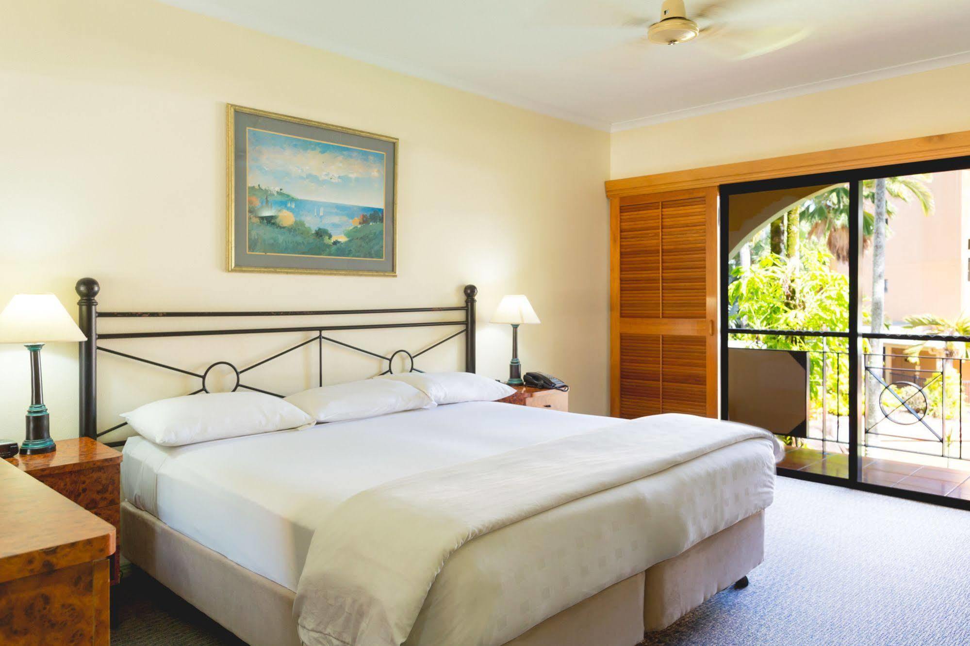 Resort Palm Royale 4*