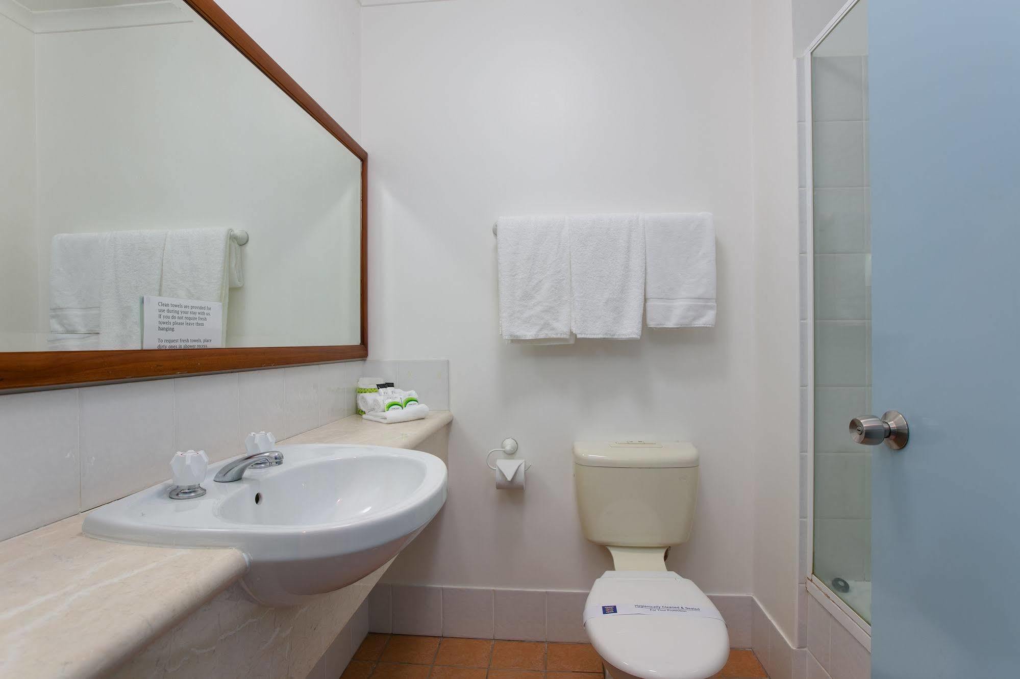 Southside International Cairns