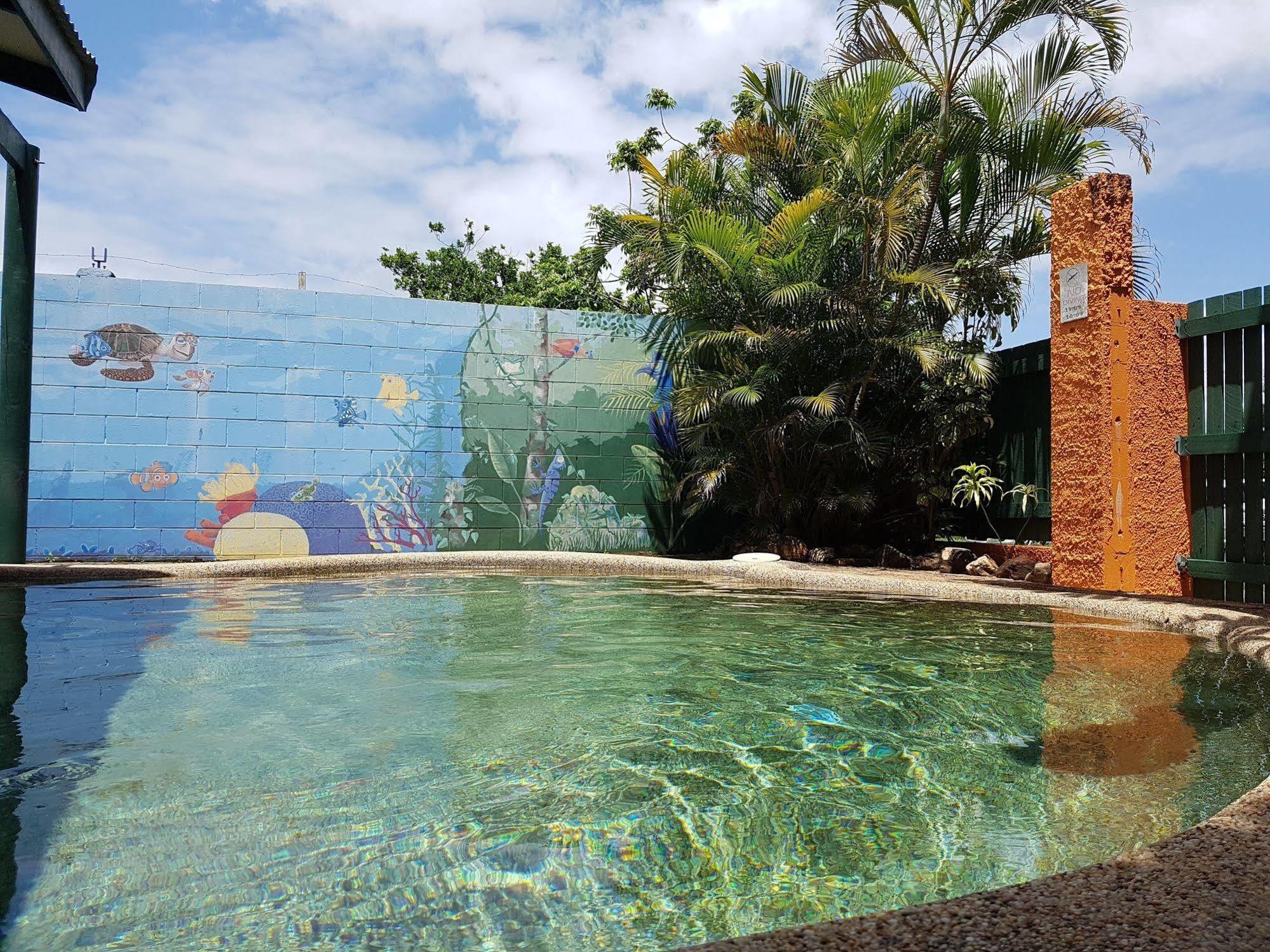 Hostel Jjs Backpackers *