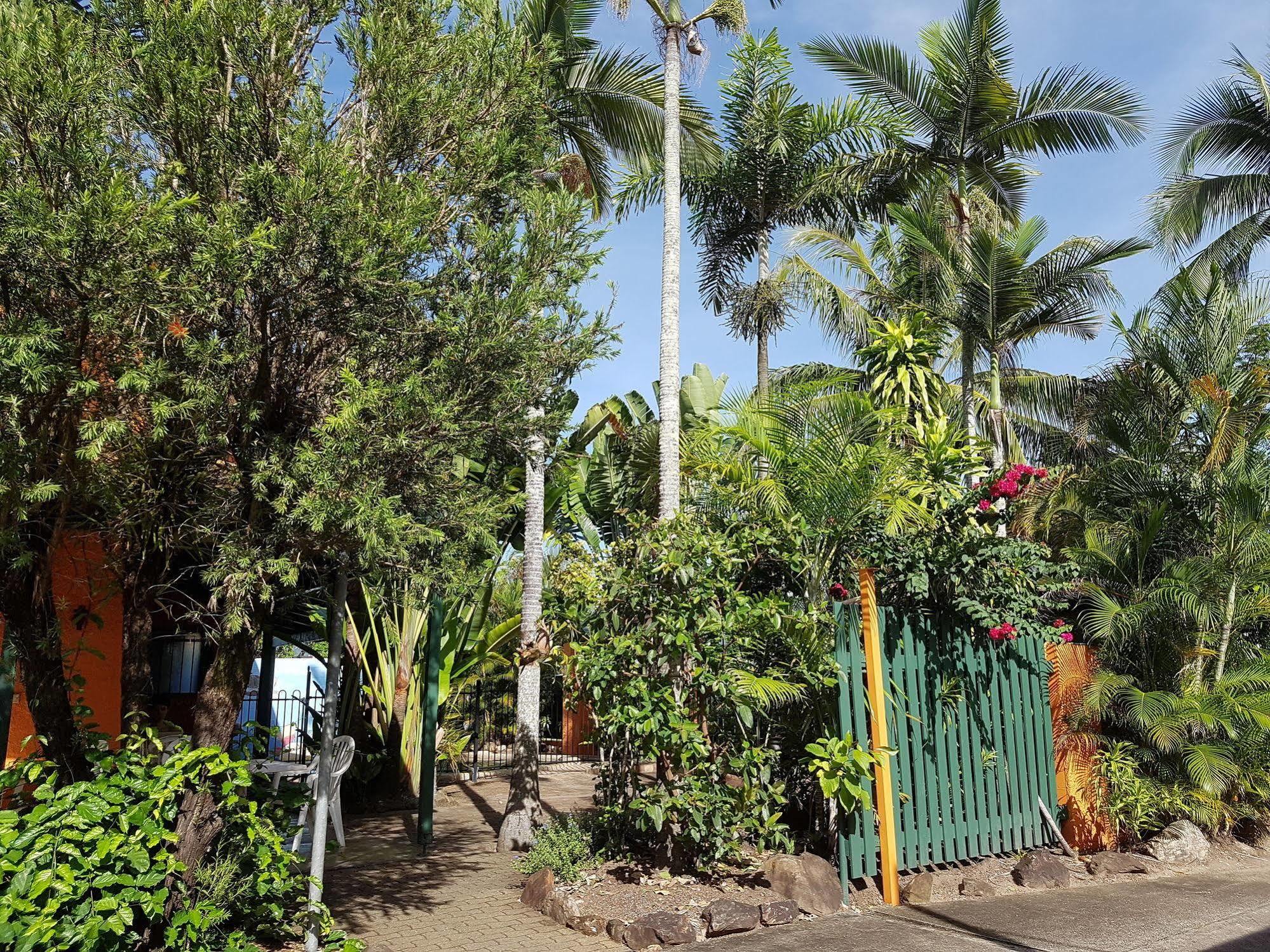 Jjs Backpackers Hostel