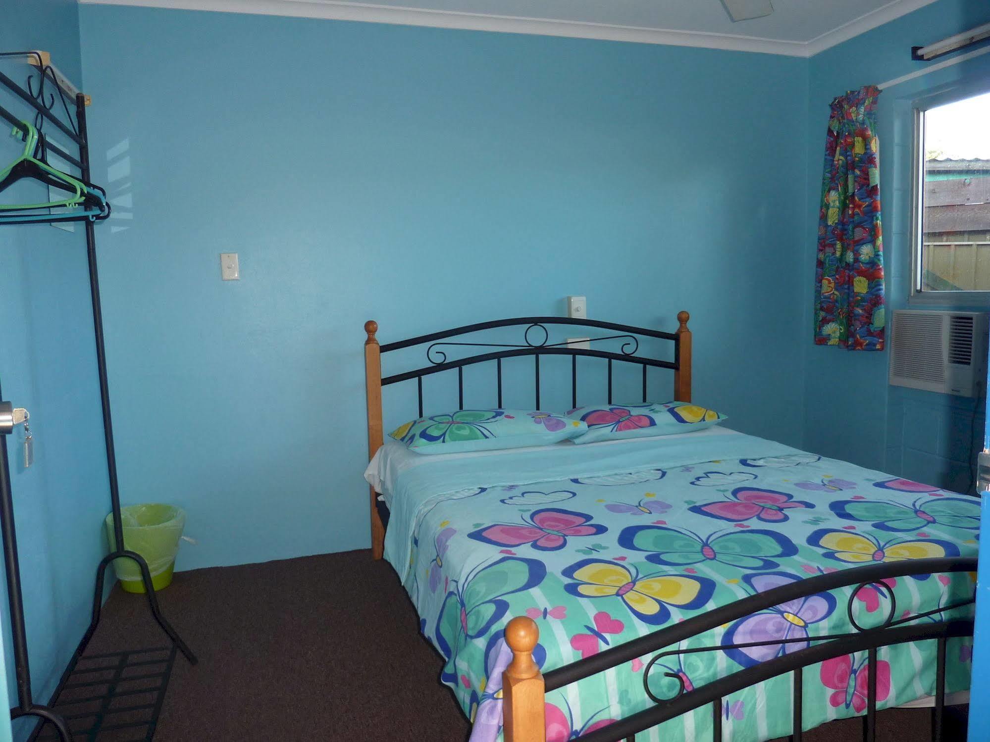 Hostel Jjs Backpackers Cairns