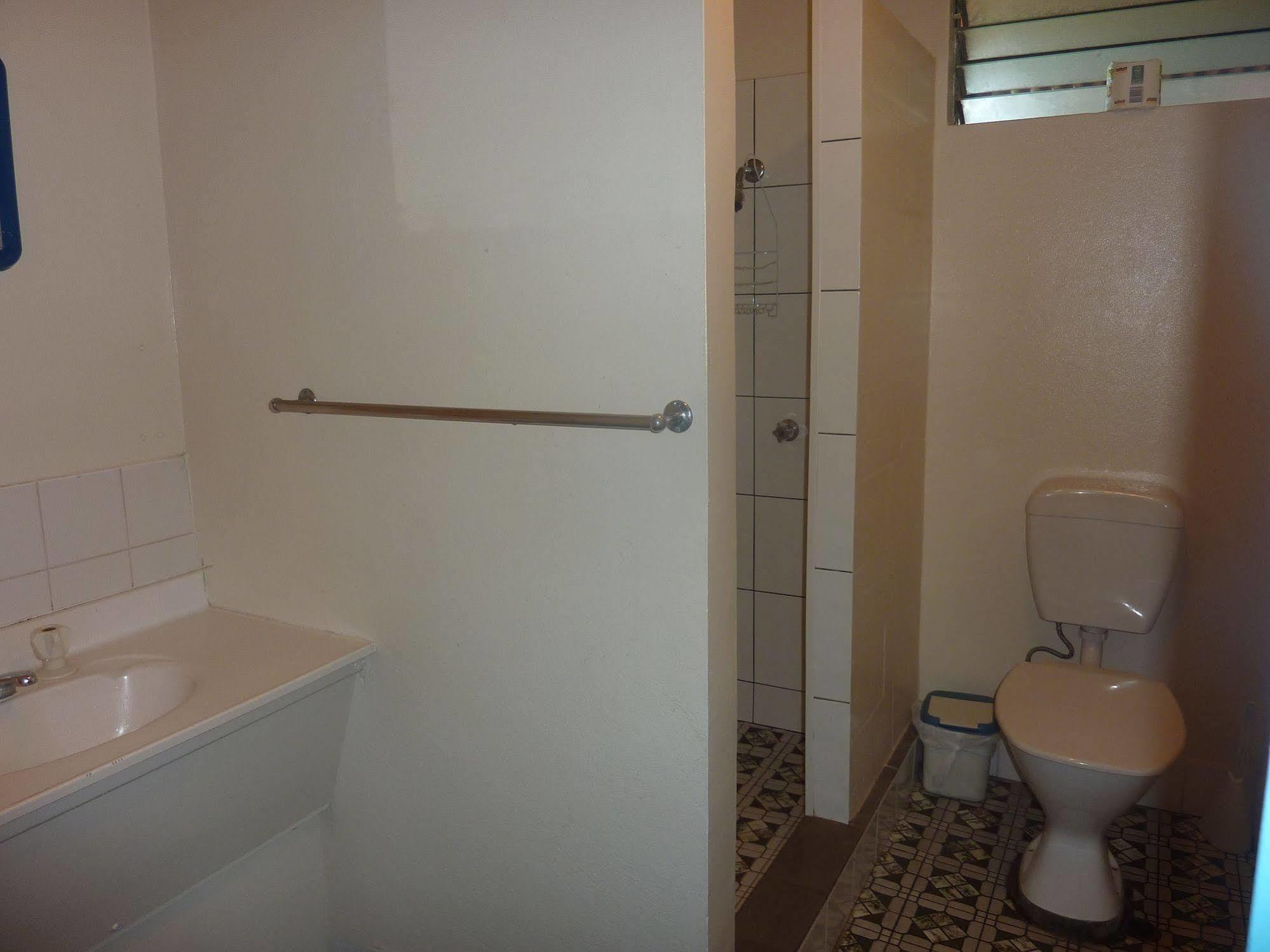 Hostel Jjs Backpackers Cairns