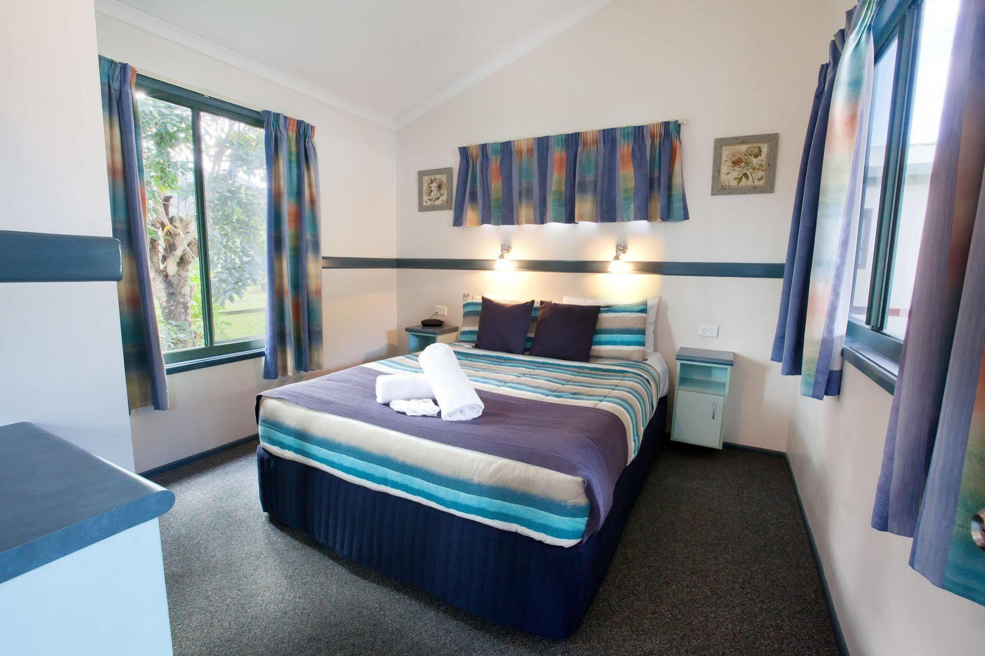 Big4 Crystal Cascades 4* Cairns
