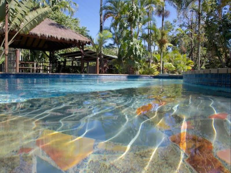 Hotel Cool Waters
