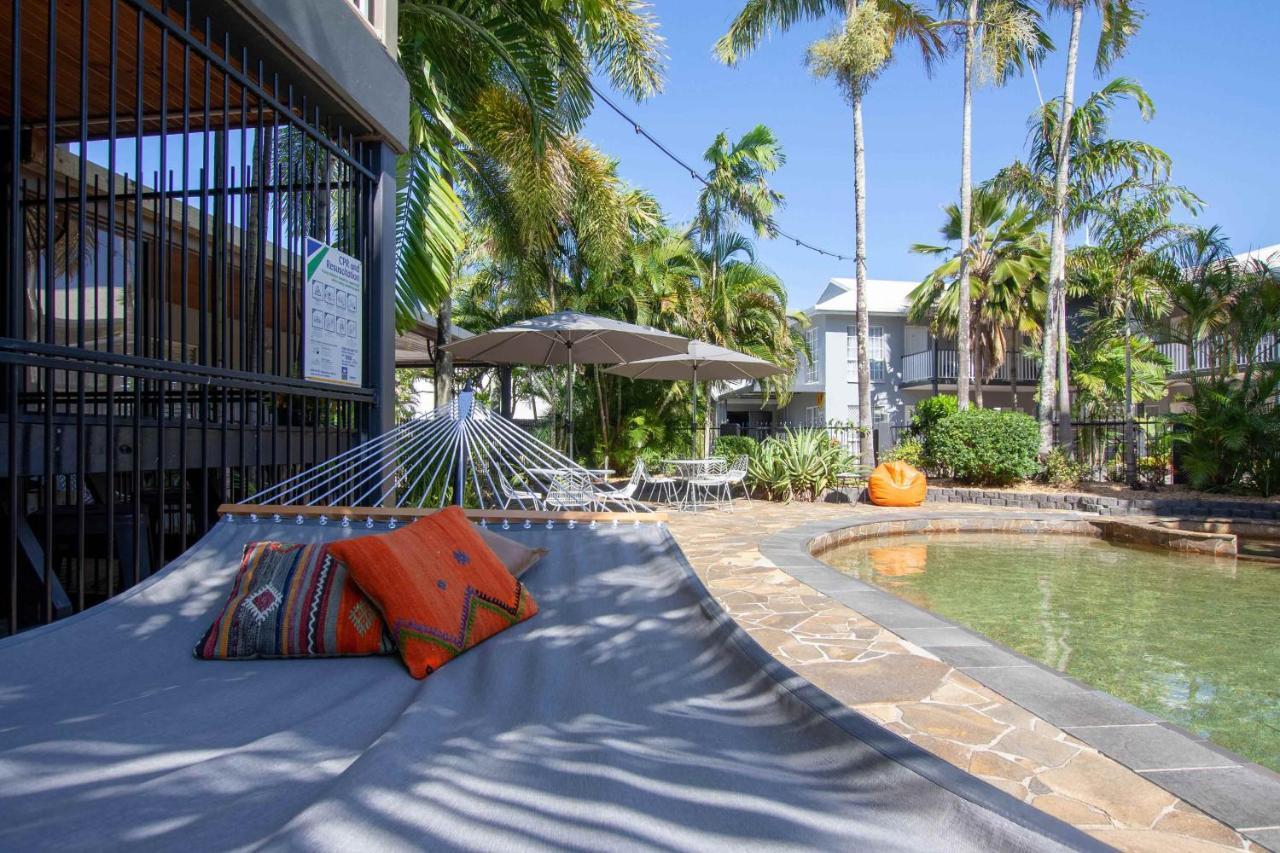 Aparthotel Nomad Cairns