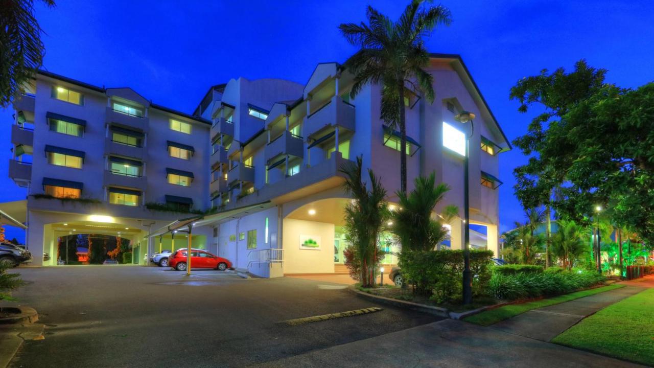Sheridan Hotel 4*