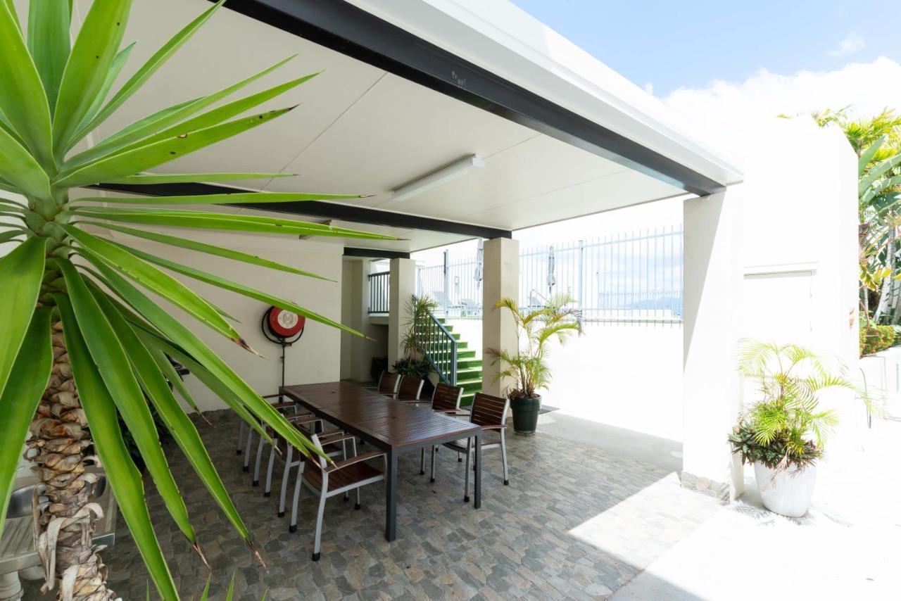 Cairns City Apartments 4* Cairns