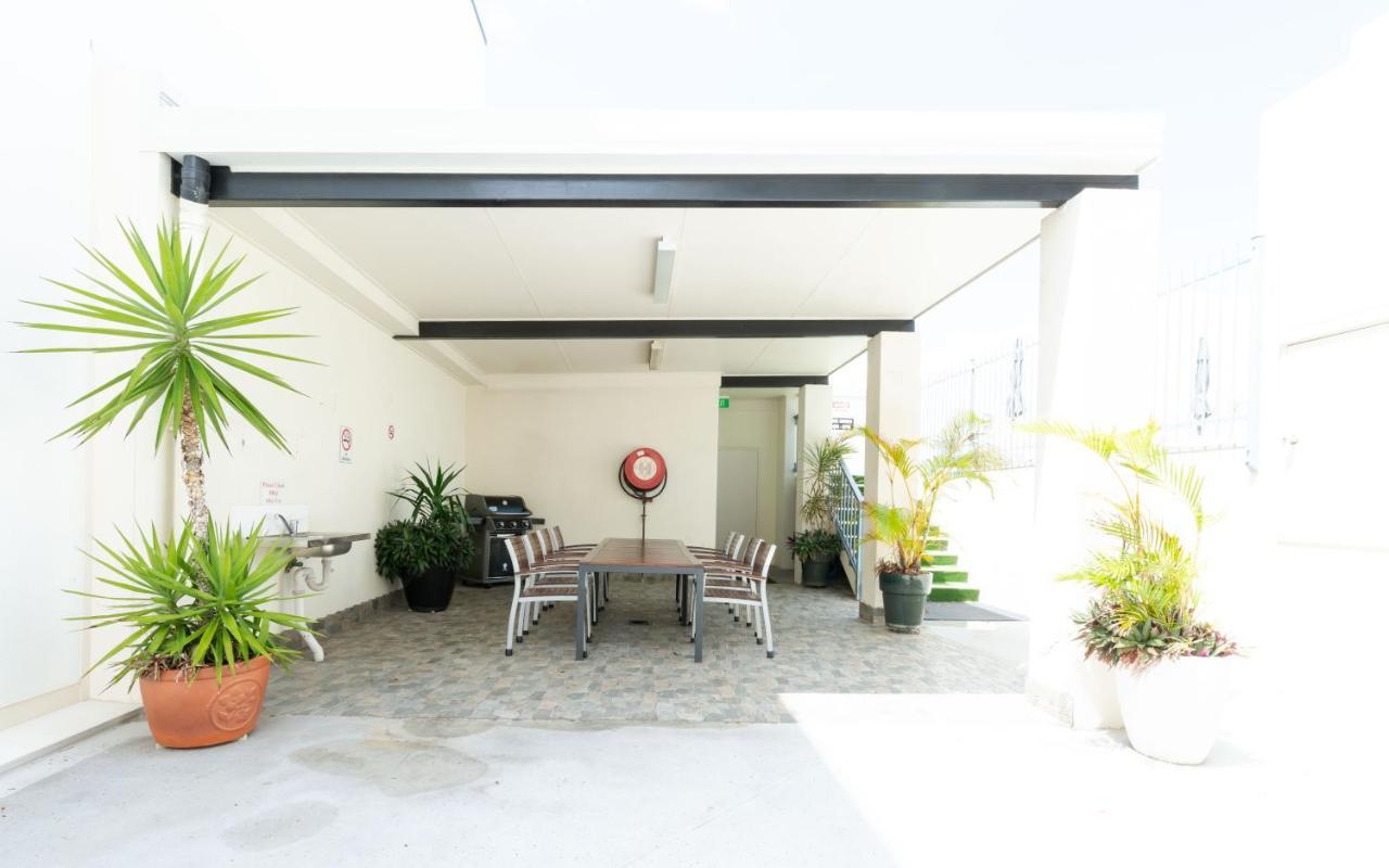 Cairns City Apartments Cairns