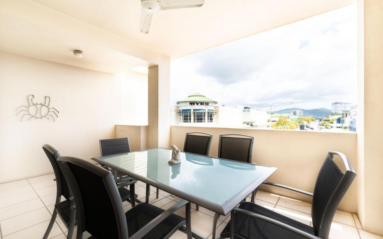Aparthotel Cairns City Apartments 4*