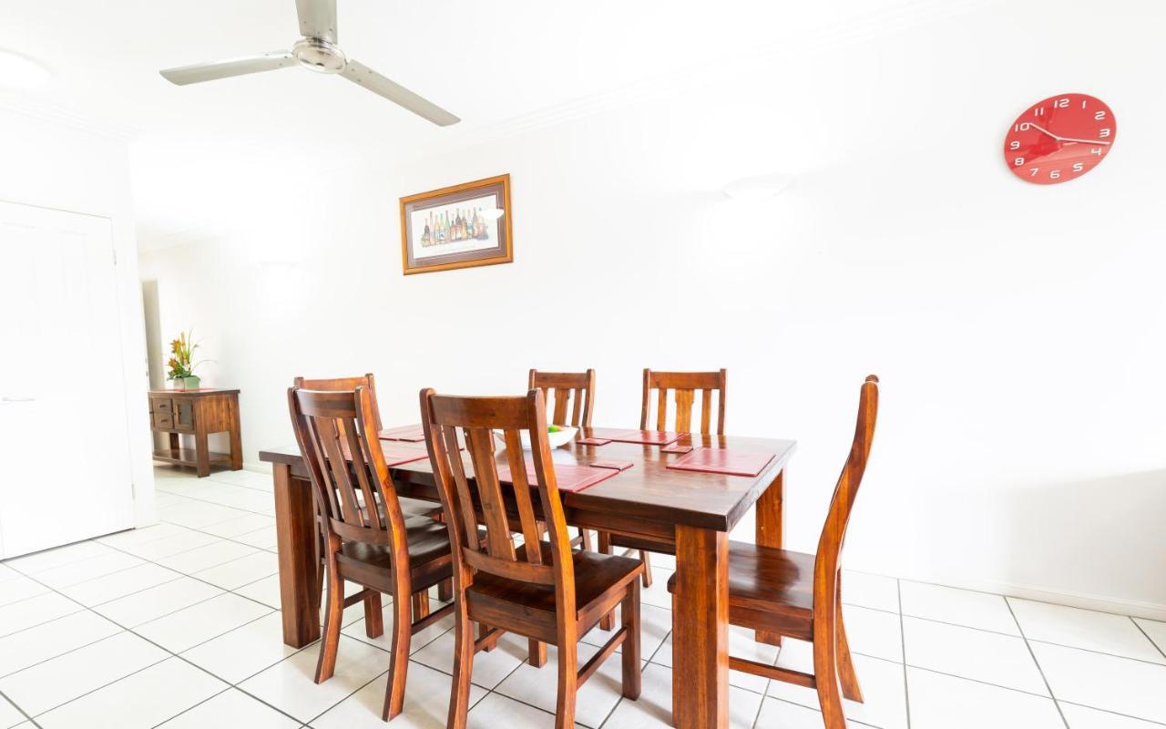 Aparthotel Cairns City Apartments 4*