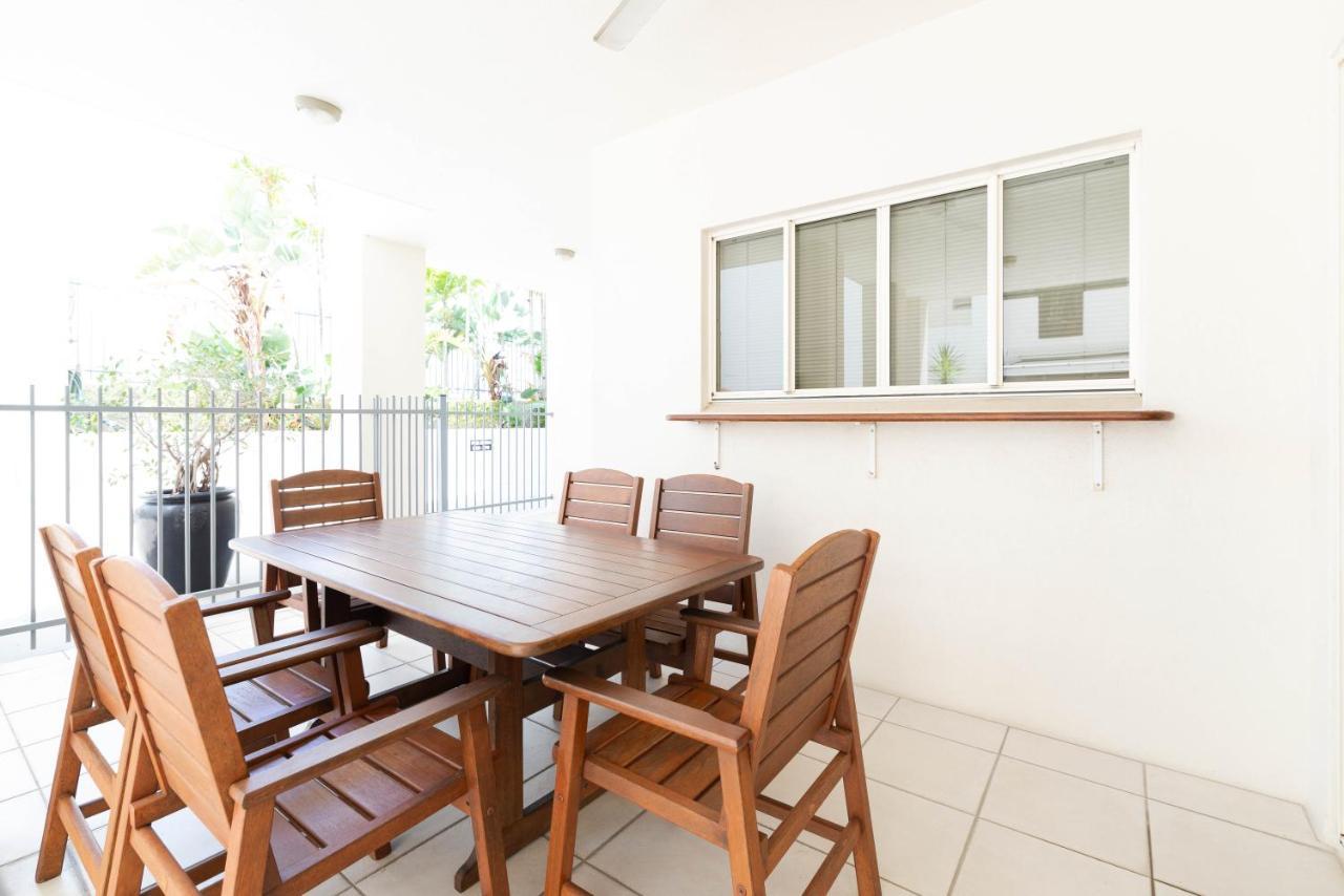 Aparthotel Cairns City Apartments 4*