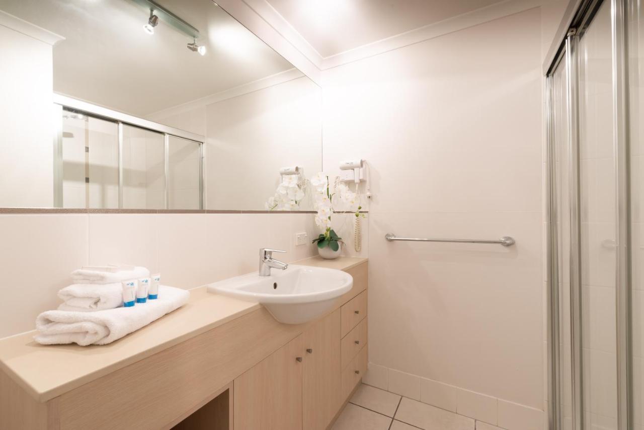 Aparthotel Cairns City Apartments 4*