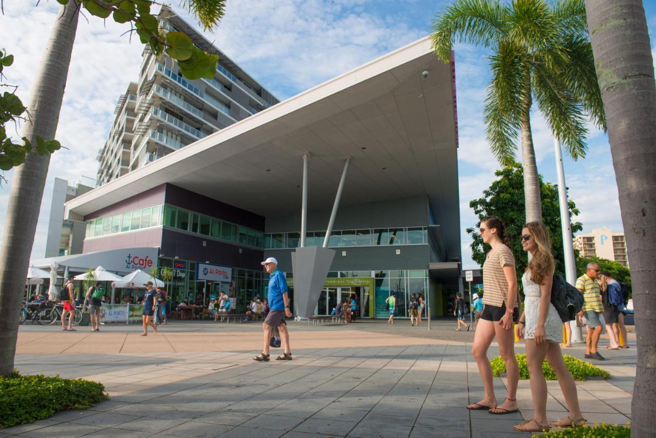 Hotel Hides Cairns