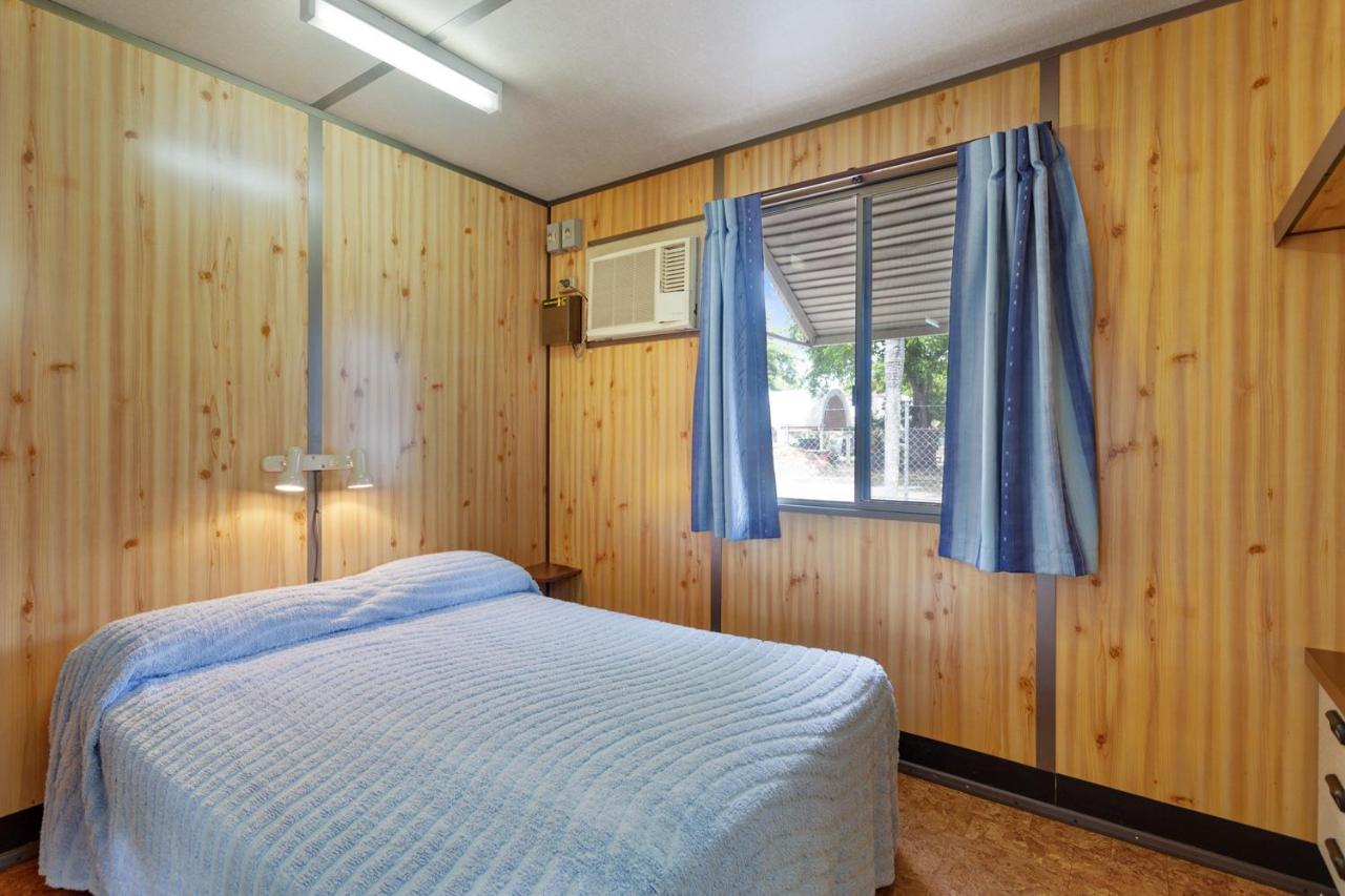 Holiday park First Caravilla 3*