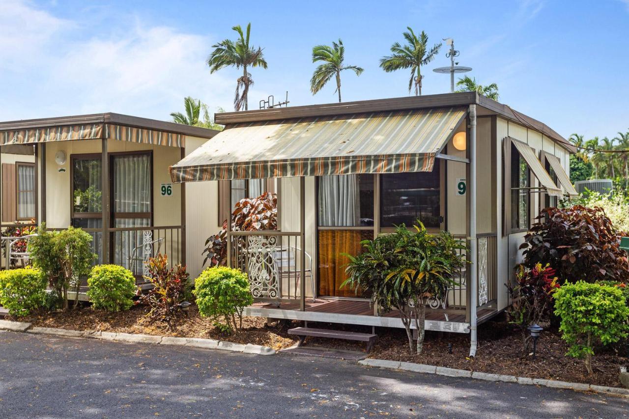 First Caravilla 3* Cairns