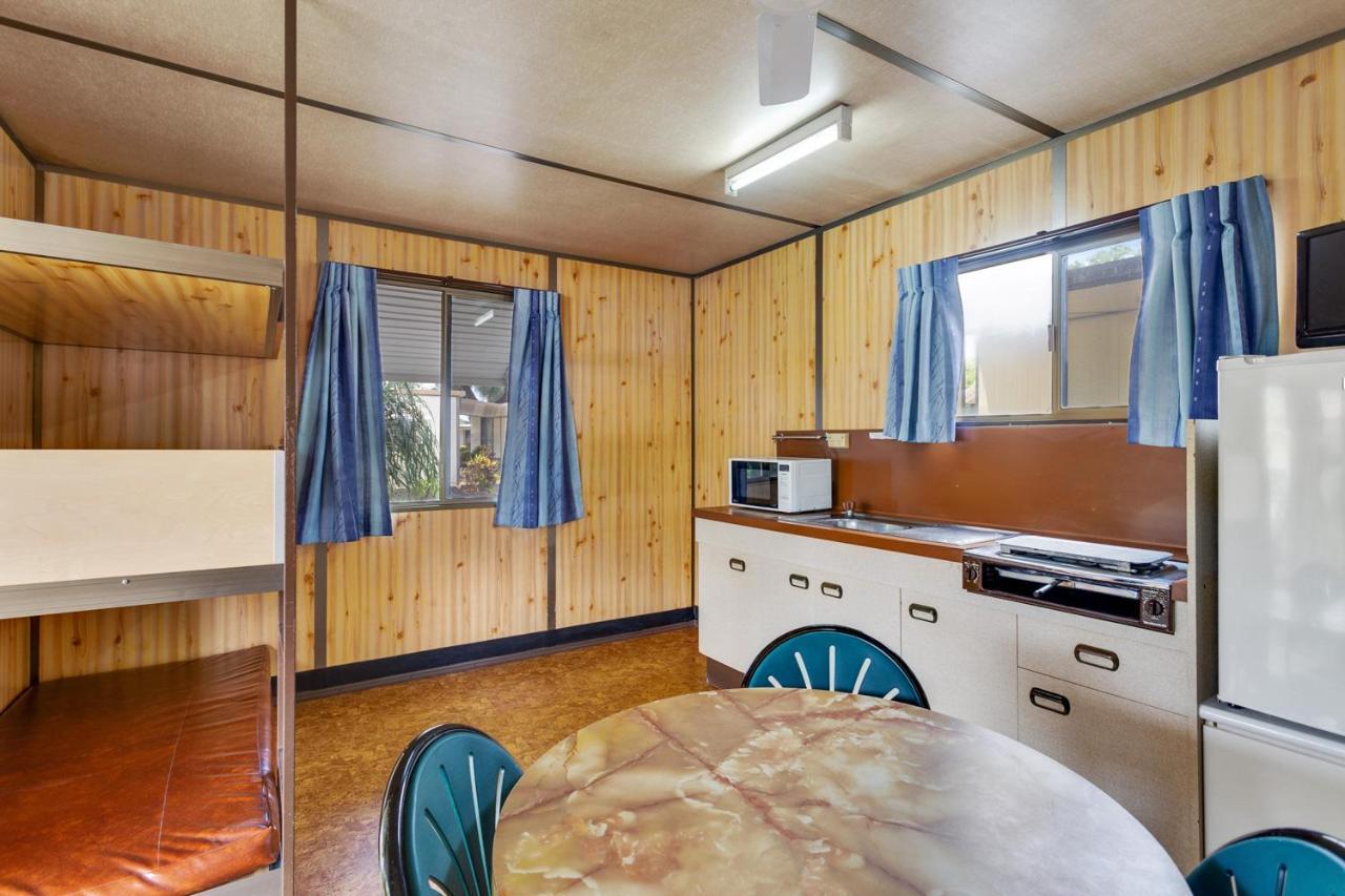 Holiday park First Caravilla