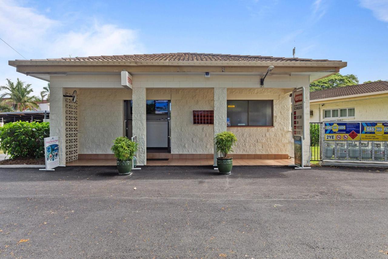 Holiday park First Caravilla 3*