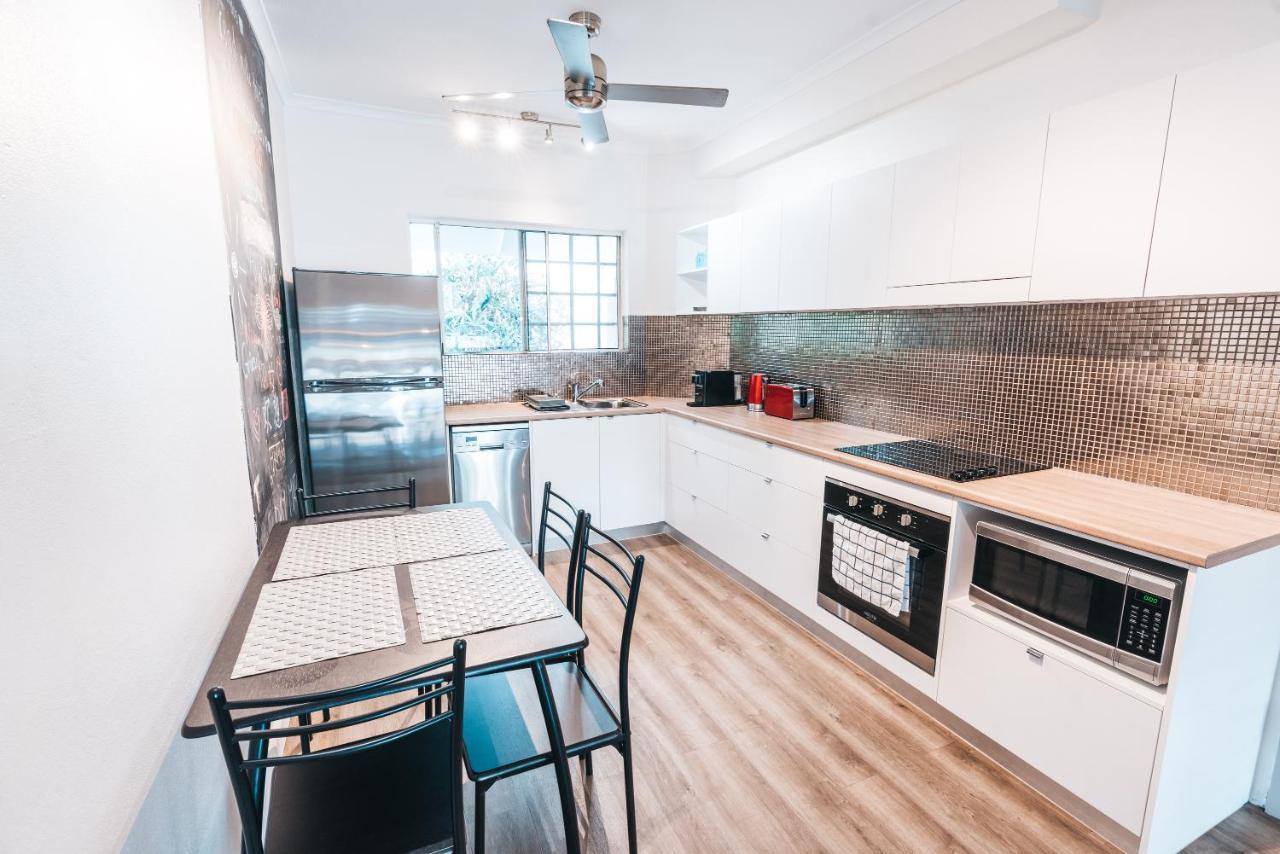 Apartment Inner Oasis