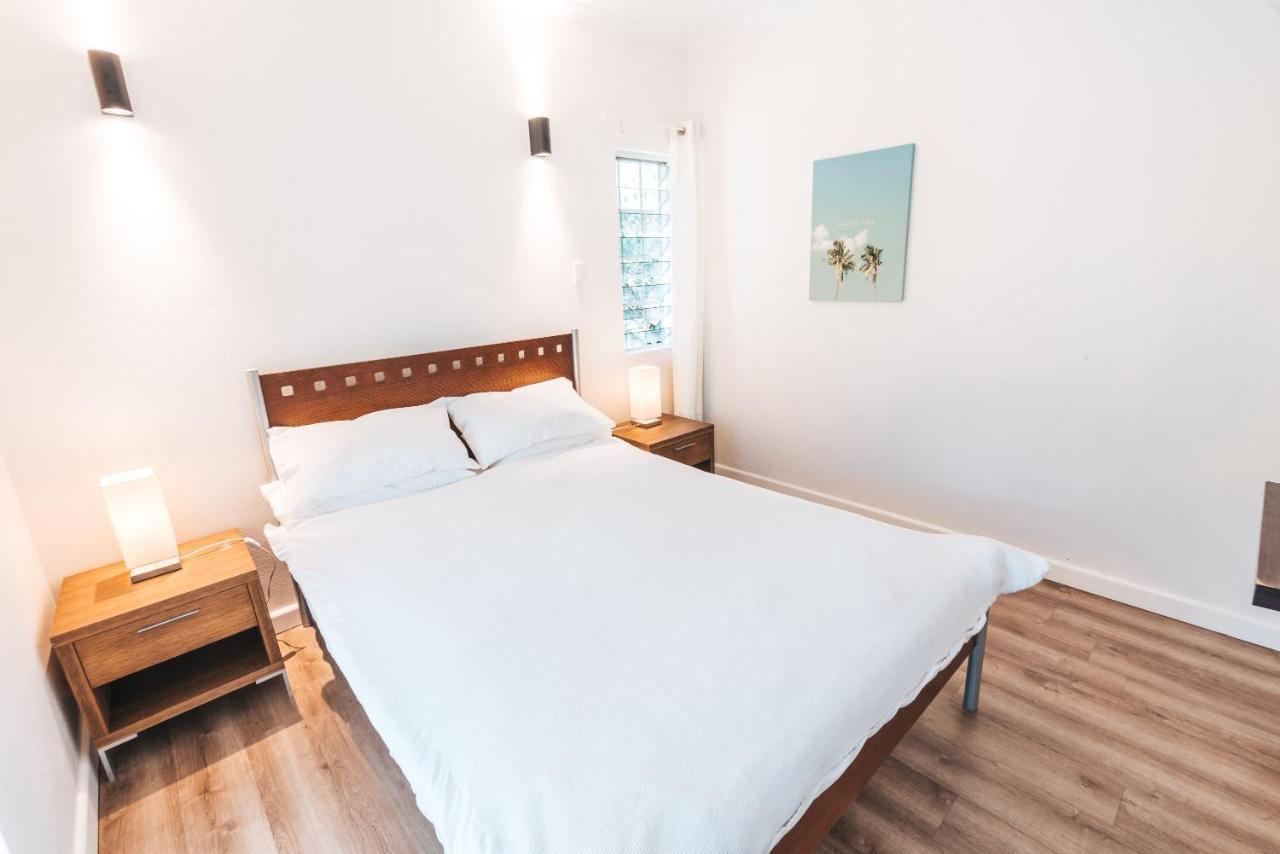 Inner Oasis Apartment *