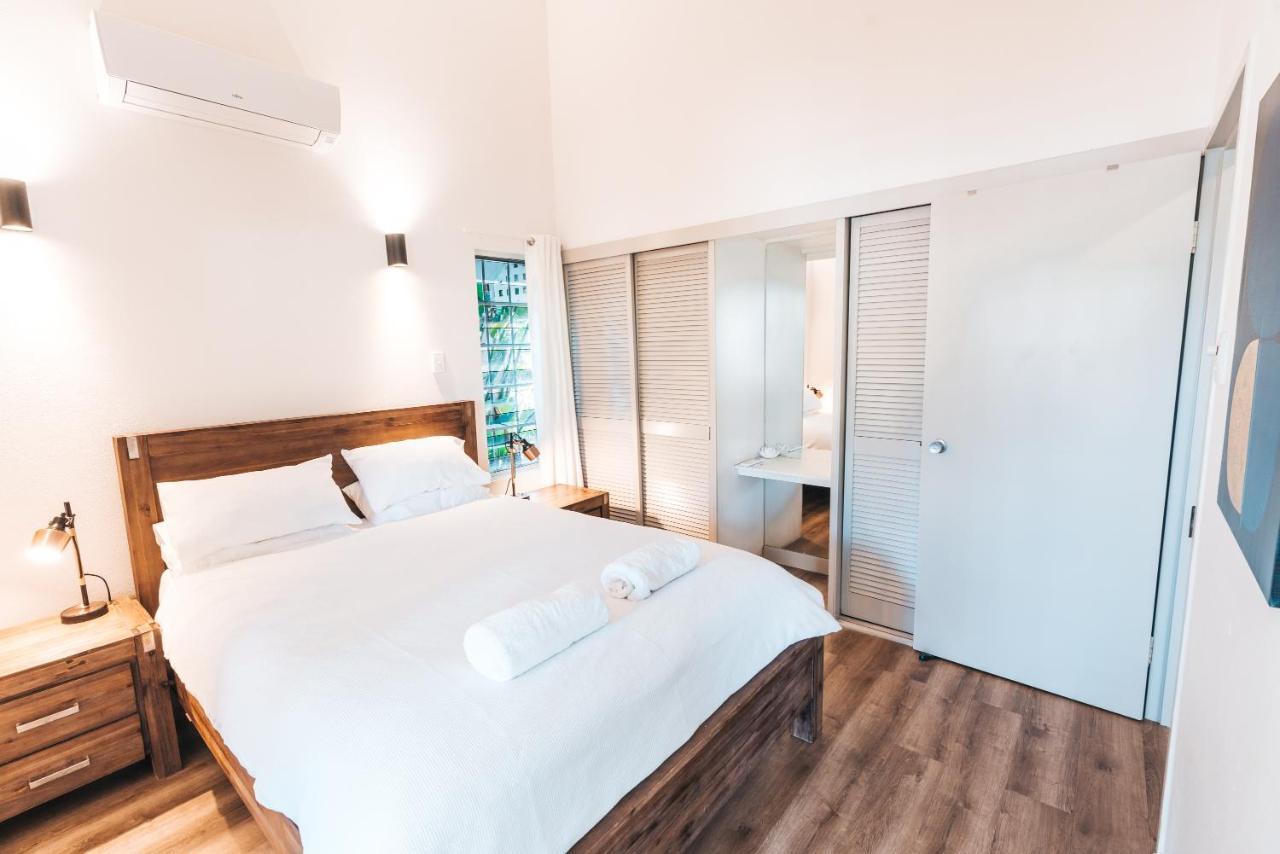 Inner Oasis Apartment Cairns