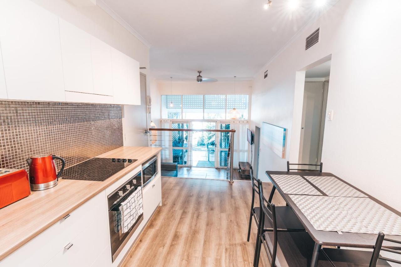 Inner Oasis Apartment Cairns