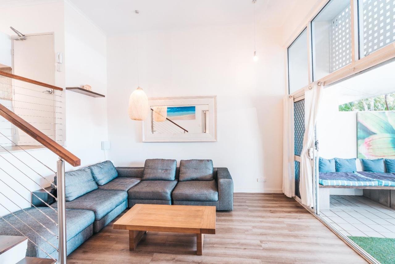 Apartment Inner Oasis