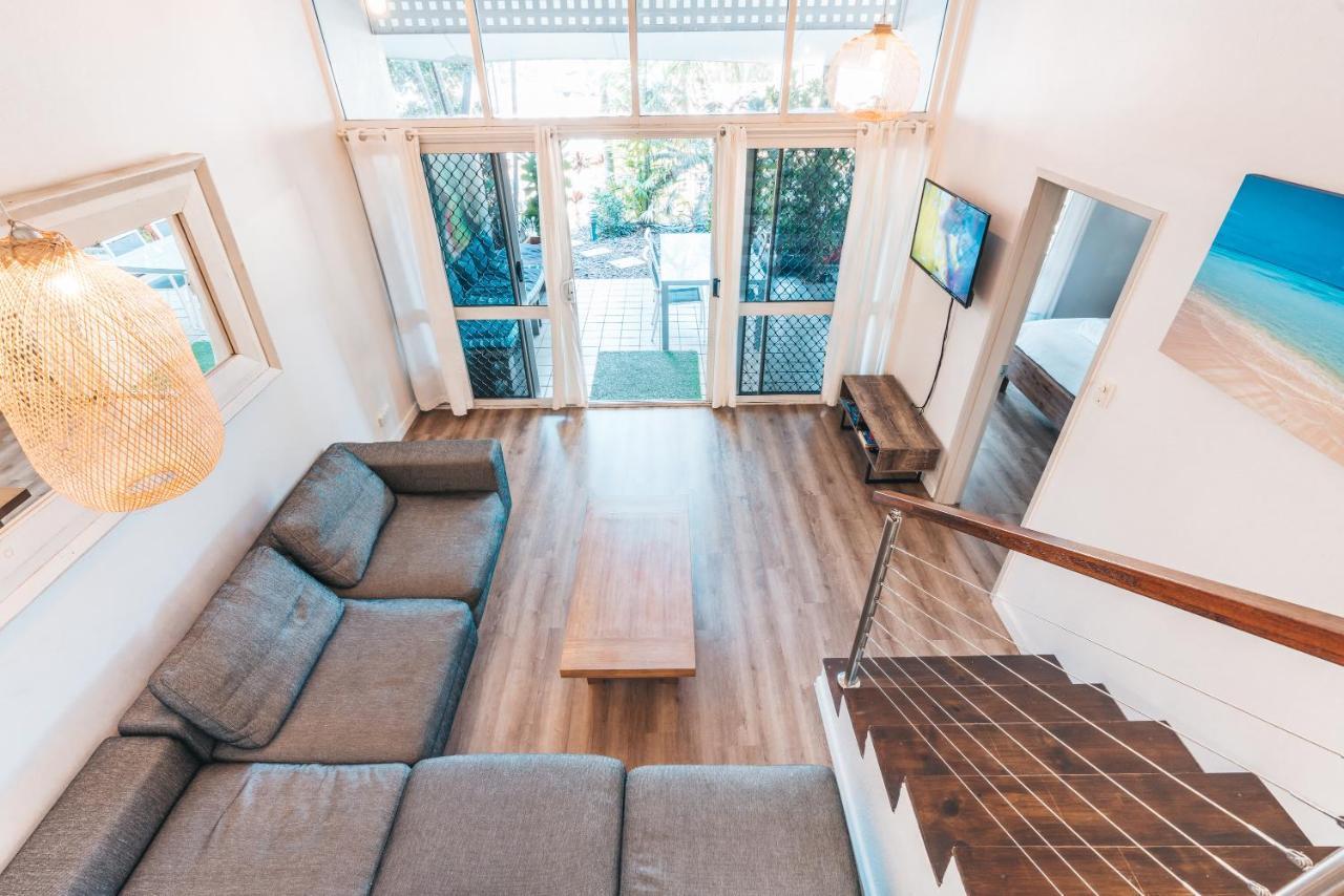 Inner Oasis Apartment *