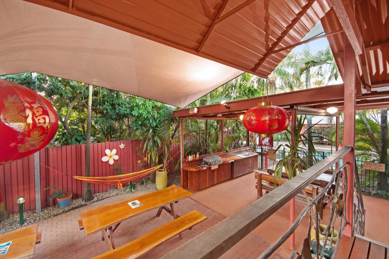 Travellers Oasis