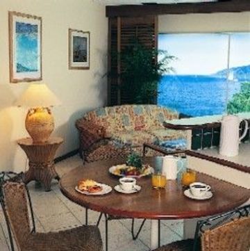 Aparthotel Breakfree Royal Harbour Cairns