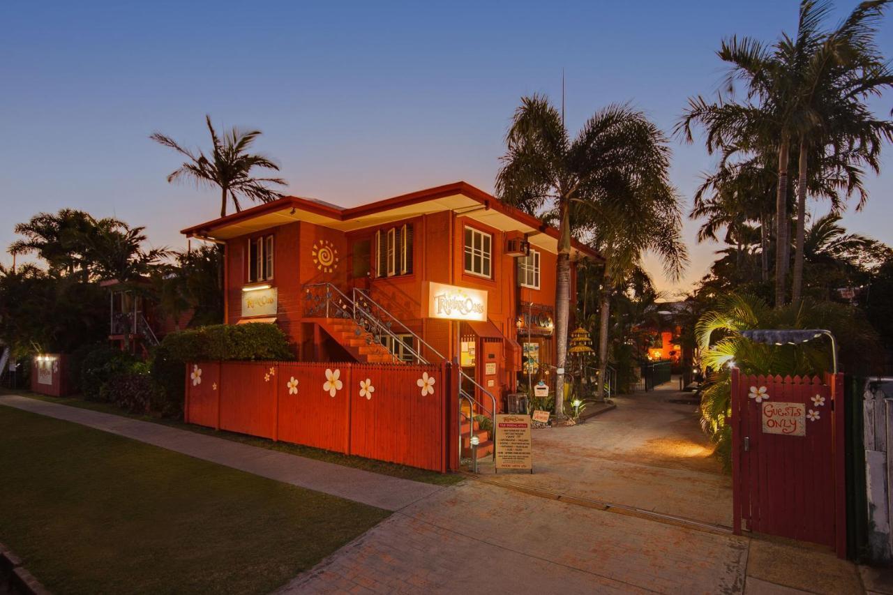Hostel Travellers Oasis *